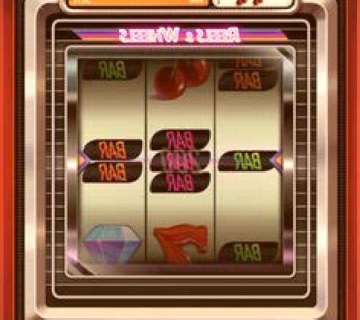 Reels and Wheels slot