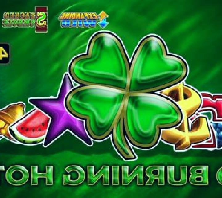 Reels are Burning online slot