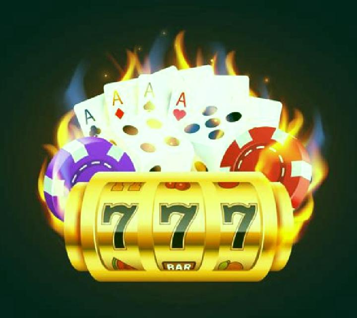 Reels are Burning slot