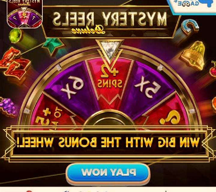Reels Deluxe online slot
