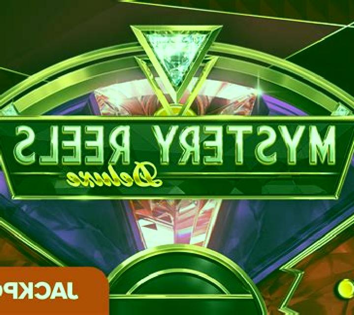 Reels Deluxe slot game