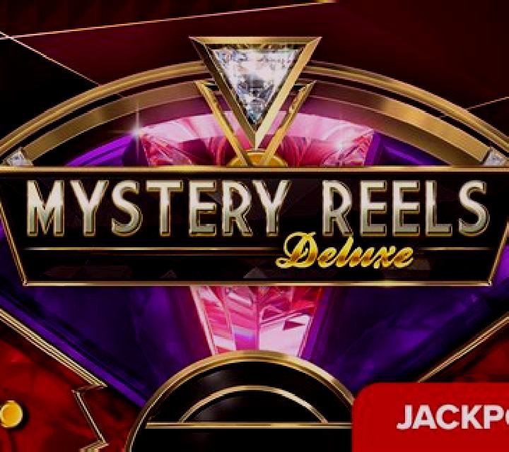 Reels Deluxe slot