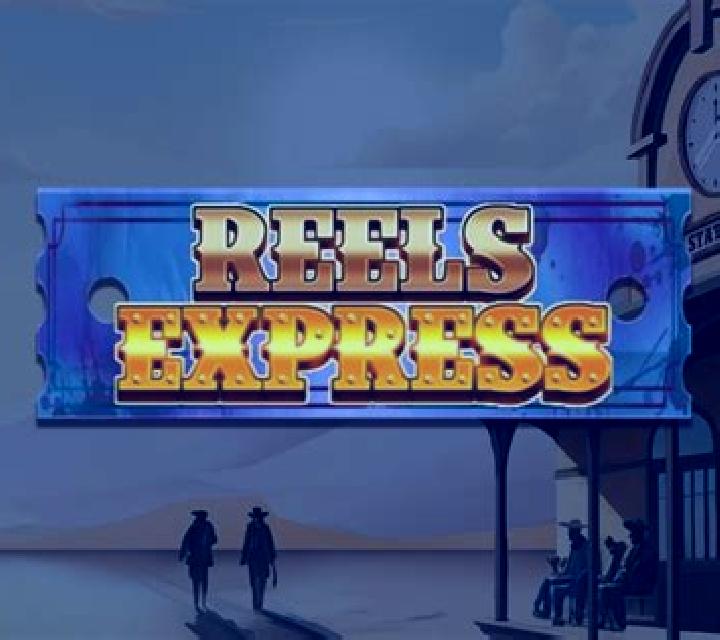 Reels Express online slot