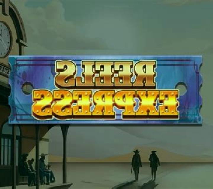 Reels Express slot game