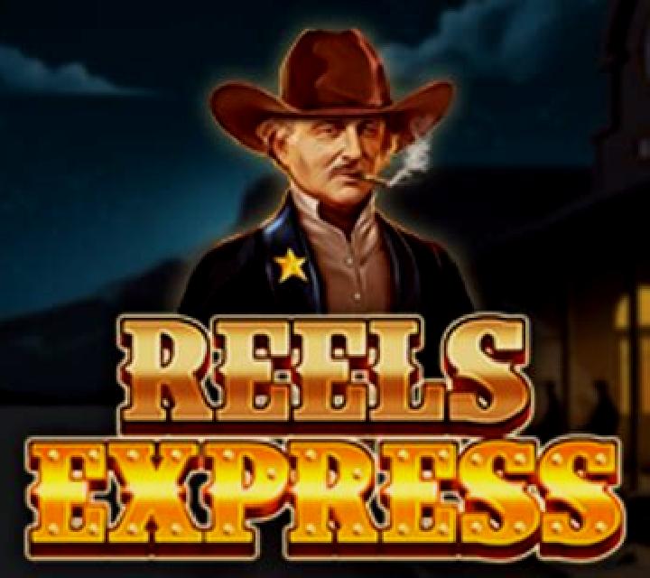Reels Express slot