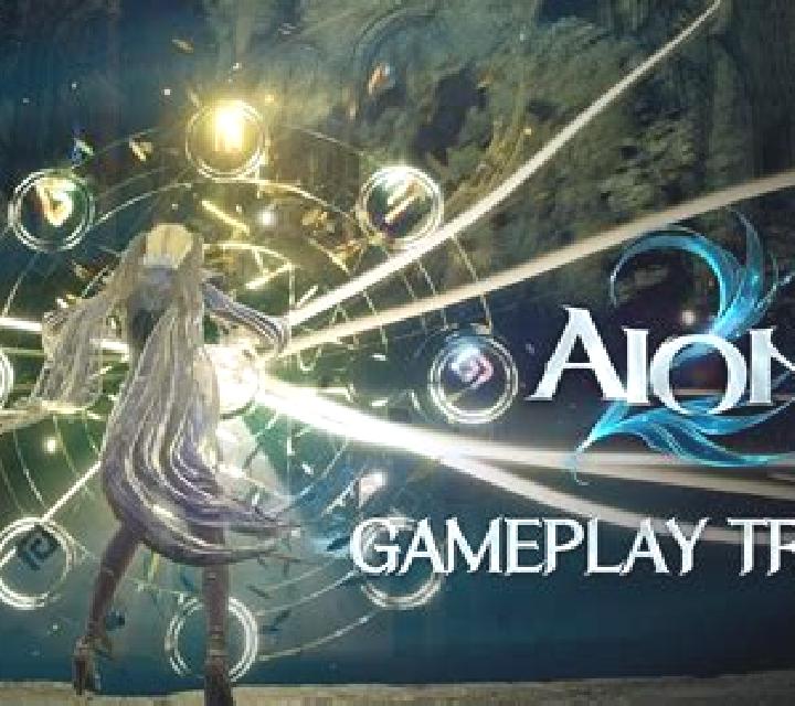 Reels of Aion online slot