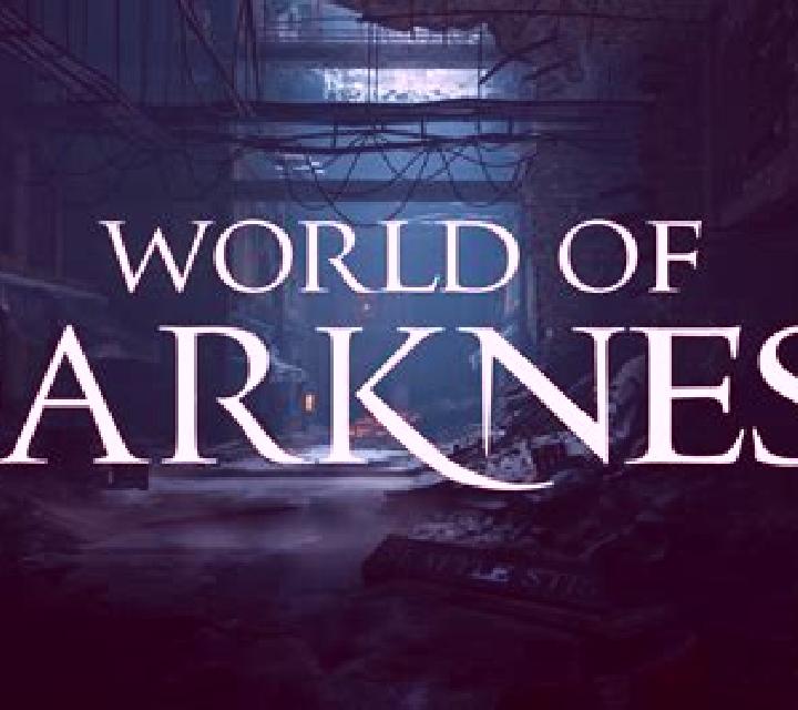 Reels of Darkness online slot