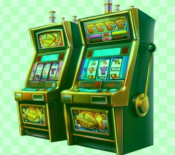 Reels of Fortune (1 Spin Interactive) slot machine