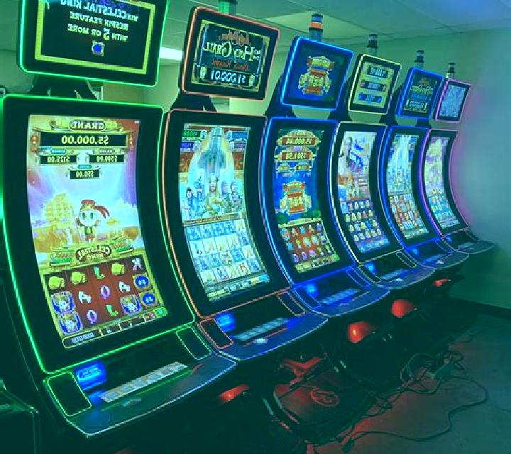 Reels Of Fortune (Top Trend Gaming) slot machine