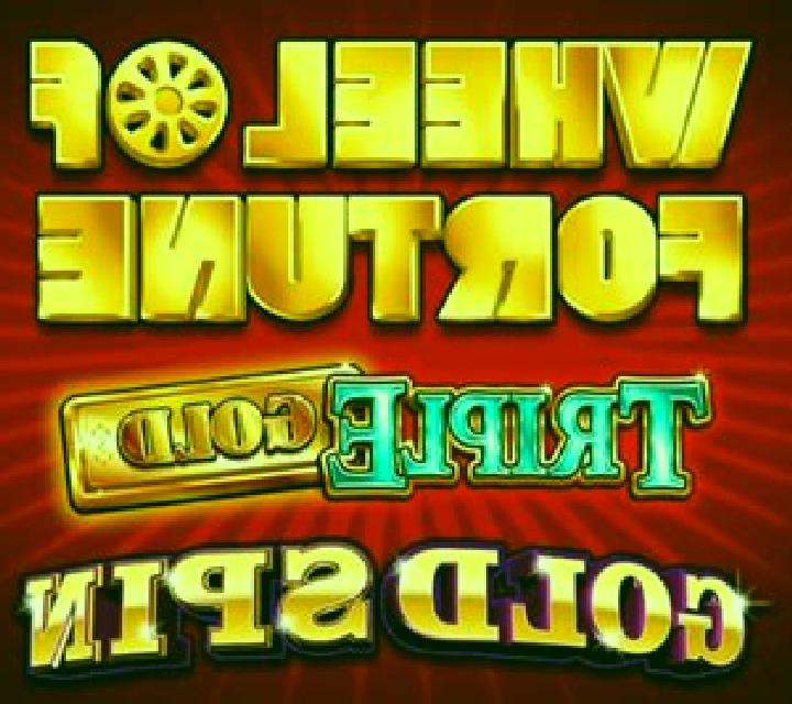 Reels of Fortune - Triple Pay online slot