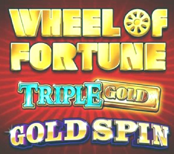 Reels of Fortune - Triple Pay slot game