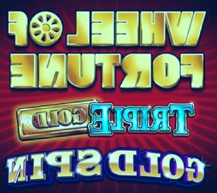 Reels of Fortune - Triple Pay slot