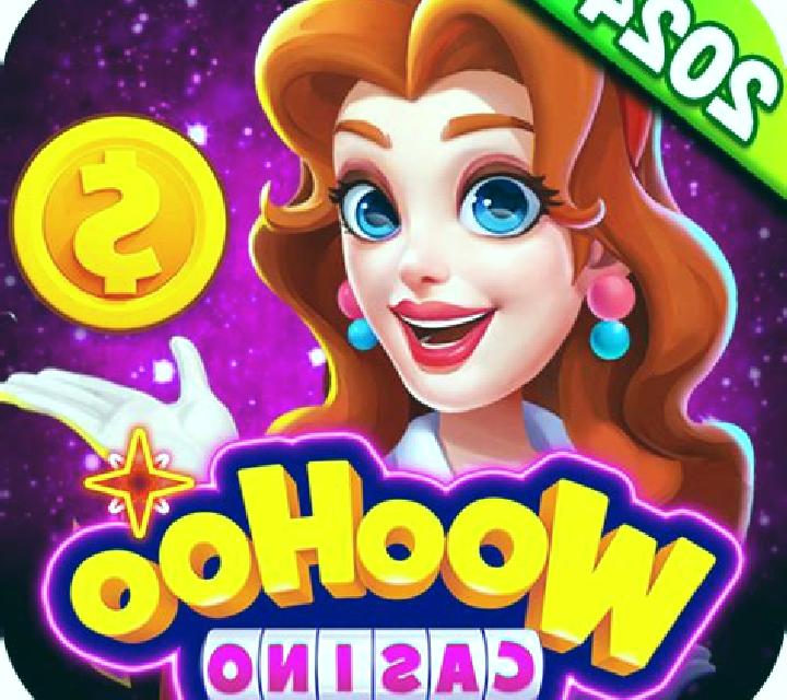 Reels of Fortune (Woohoo) slot game