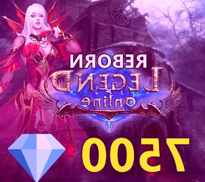 Reels of Legend online slot
