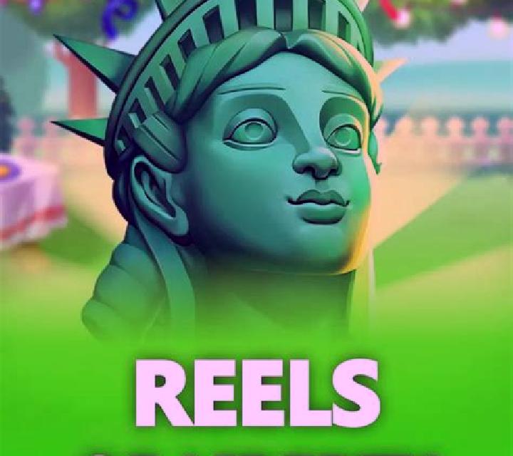 Reels of Liberty online slot