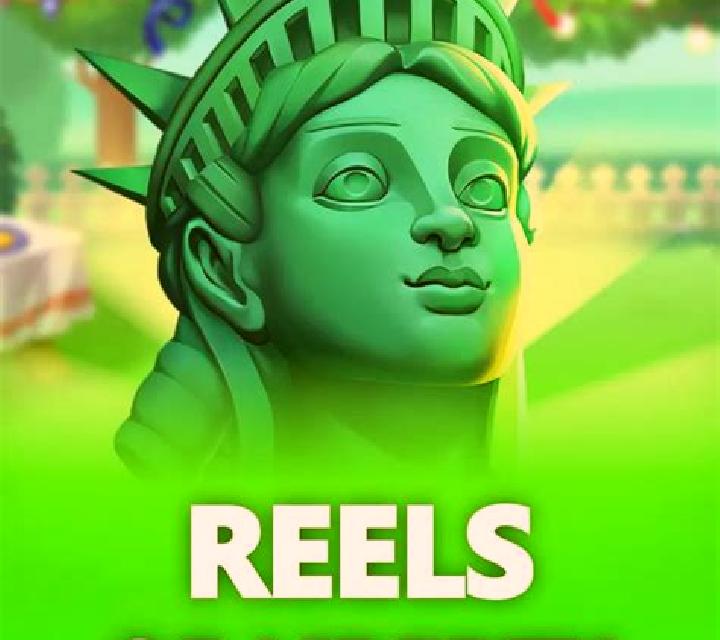 Reels of Liberty slot