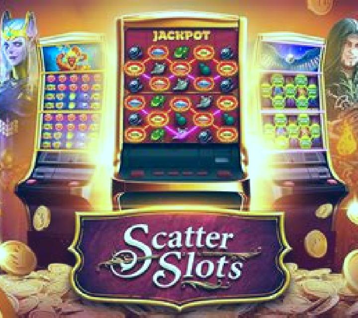 Reels of Rome (Concept Gaming) slot machine