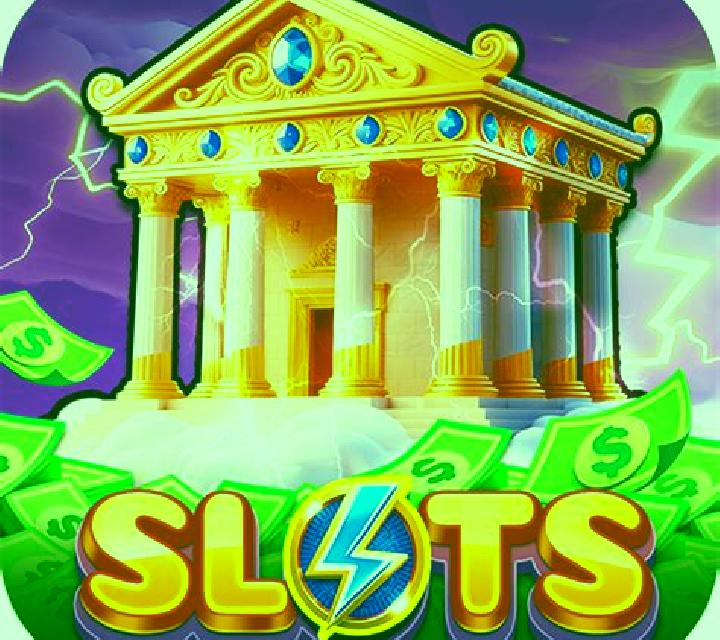 Reels of Thunder online slot