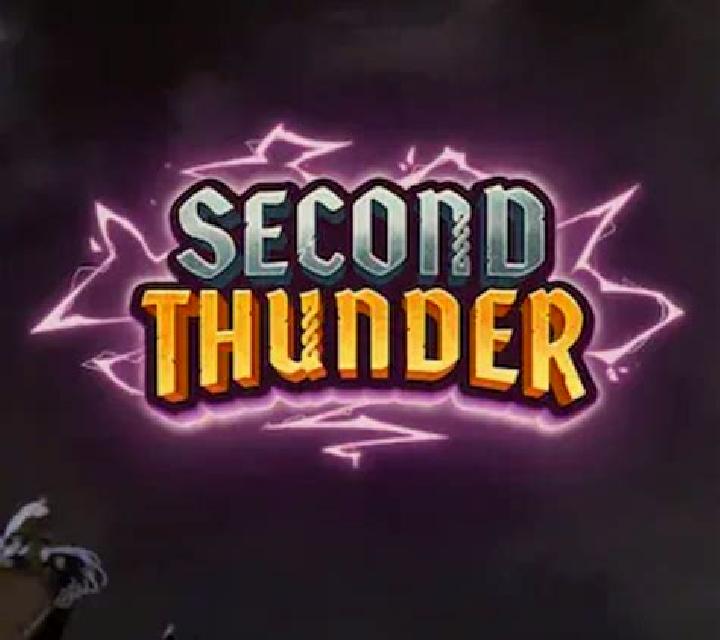Reels of Thunder slot game