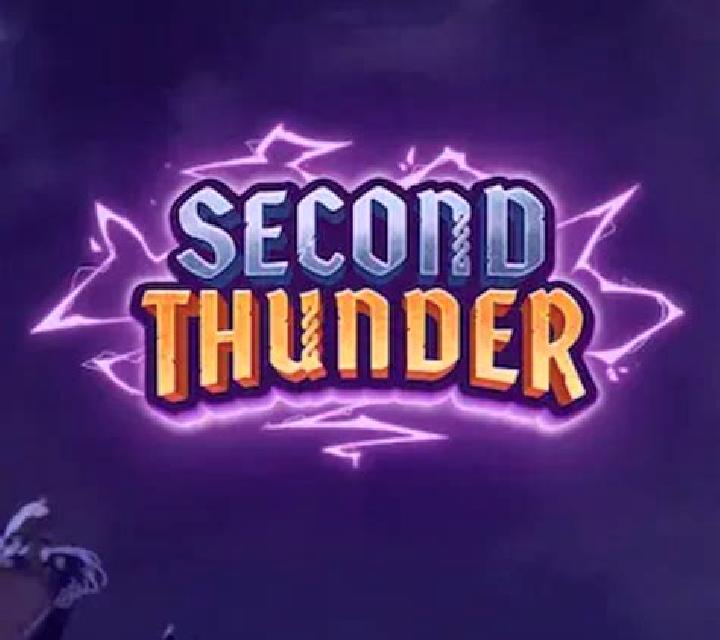 Reels of Thunder slot machine