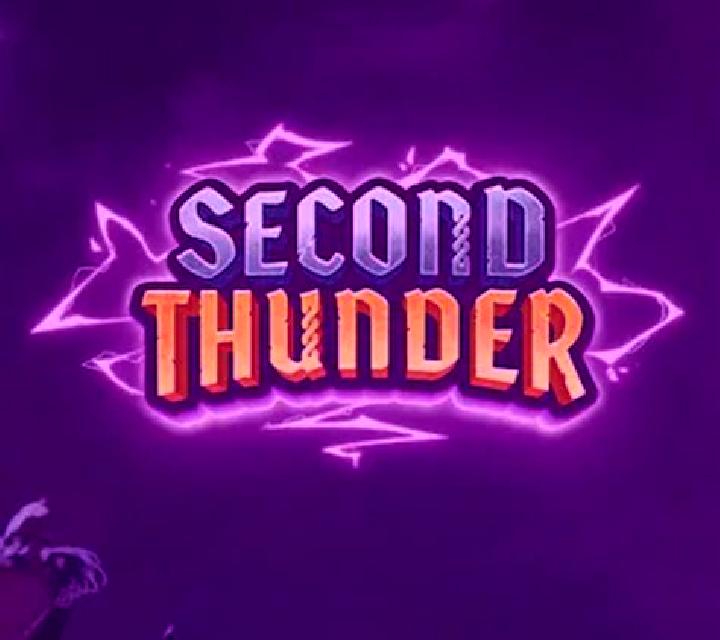 Reels of Thunder slot