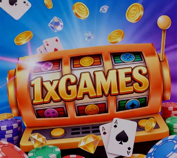 Reels of Wealth (1xGames) online slot