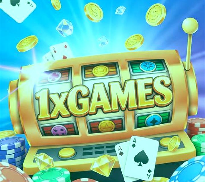 Reels of Wealth (1xGames) slot game