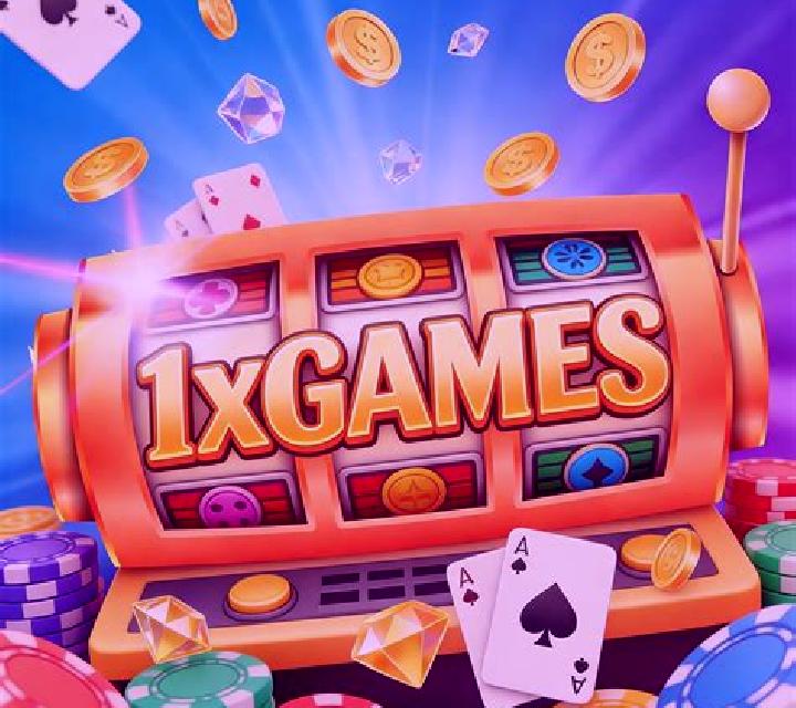 Reels of Wealth (1xGames) slot
