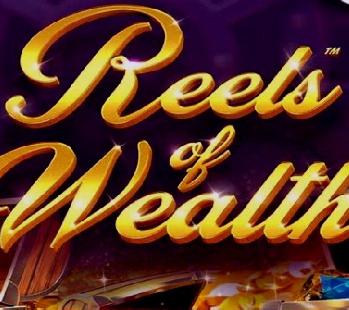 Reels Of Wealth slot