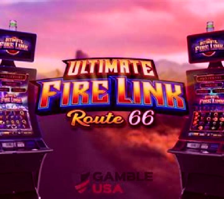 Reels on Fire slot machine