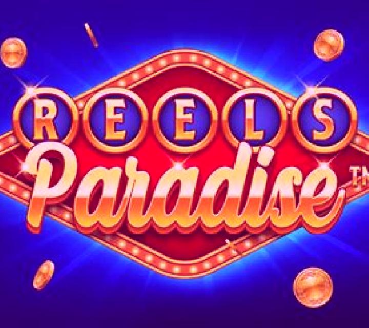 Reels Paradise slot game