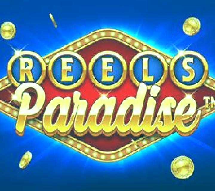 Reels Paradise slot machine