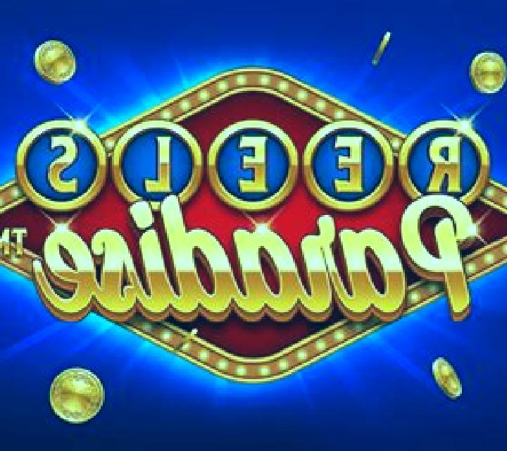 Reels Paradise slot
