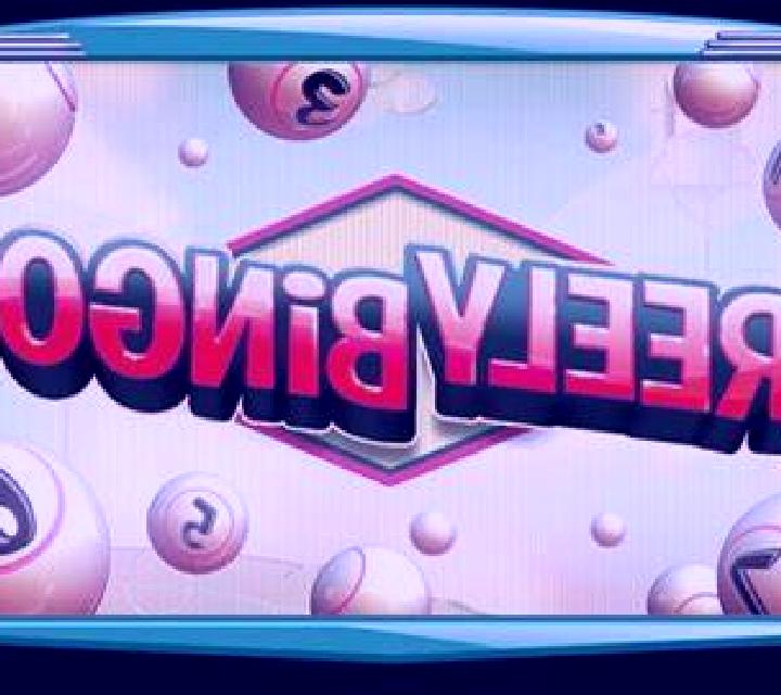 Reely Bingo online slot