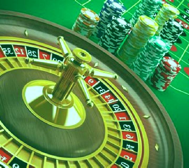 Reely Roulette online slot