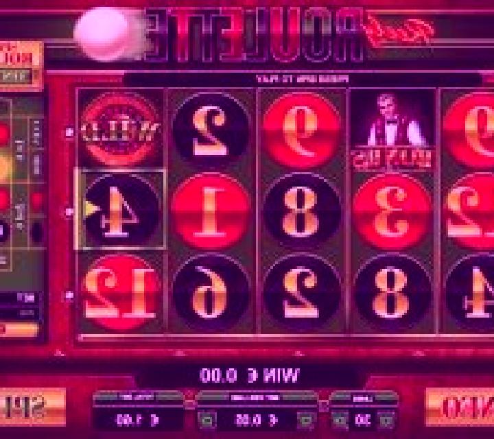 Reely Roulette slot