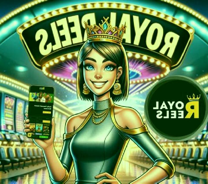 Reely Wild Reels online slot