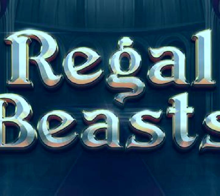 Regal Beasts online slot