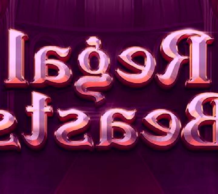 Regal Beasts slot game