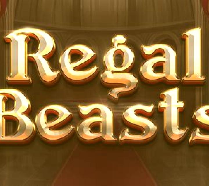 Regal Beasts slot