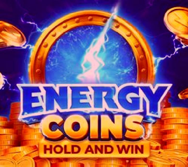 Regal Coins Hold and Win slot game