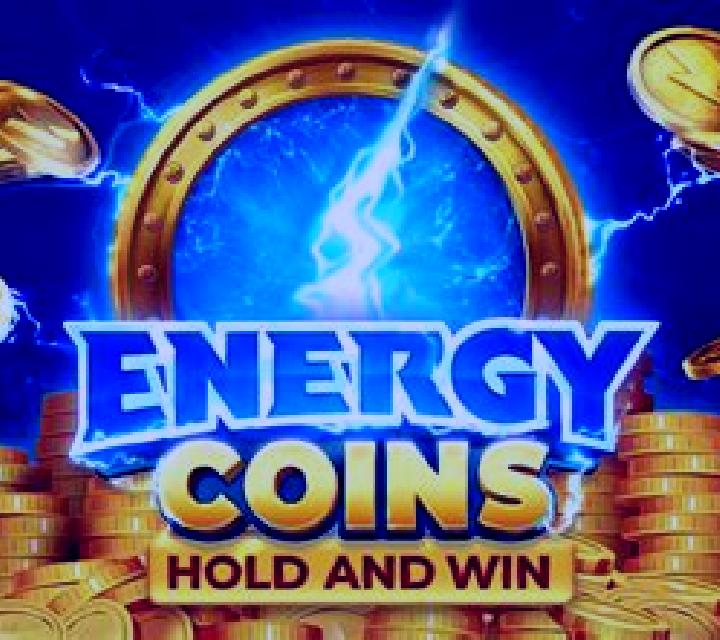 Regal Coins Hold and Win slot machine