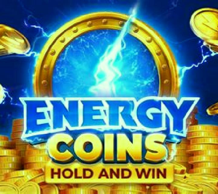Regal Coins Hold and Win slot