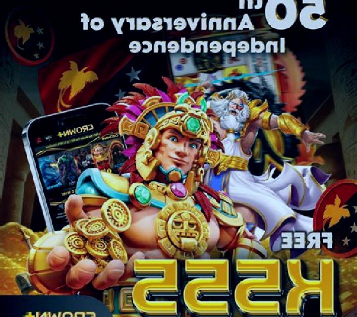 Regal Crown 50 Dice online slot