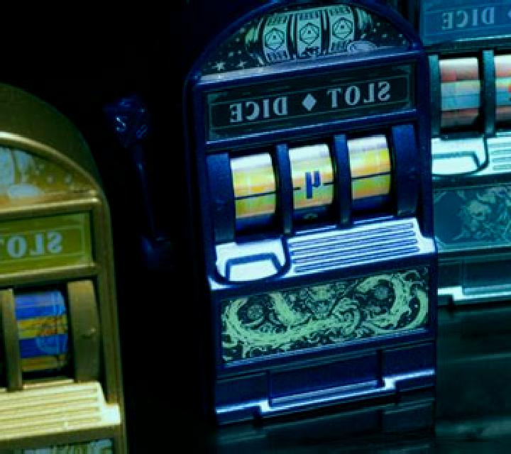 Regal Crown 50 Dice slot