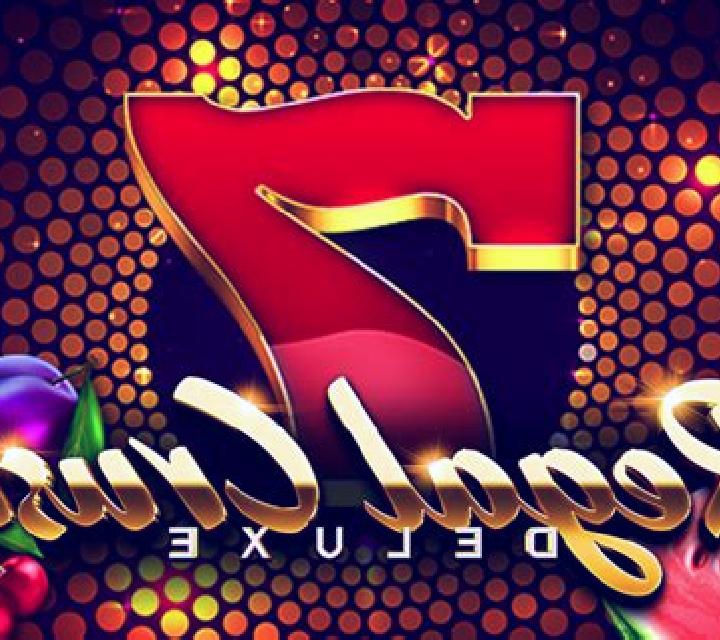 Regal Crush Deluxe online slot