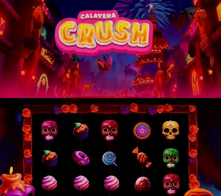 Regal Crush online slot