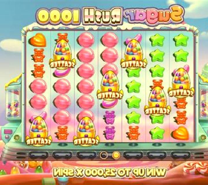 Regal Crush slot machine