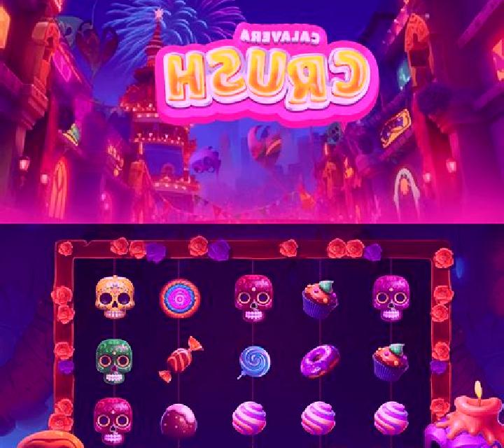 Regal Crush slot