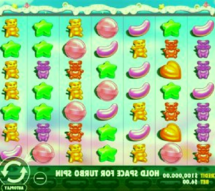Regal Fruits 1000 slot game